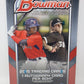 2015 Bowman Baseball Box (Hobby) (24/10)