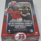 2015 Bowman Baseball Box (Hobby) (24/10)