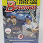 2016 Bowman Baseball Blaster Box (8/10)