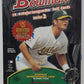 1999 Bowman Baseball Series 2 Box (Hobby) (24/10)