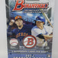 2016 Bowman Baseball Jumbo Box (Hobby) (12/32)