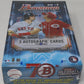 2017 Bowman Baseball Jumbo Box (Hobby) (12/32)