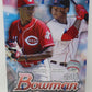 2018 Bowman Baseball Box (Hobby) (24/10)