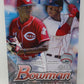 2018 Bowman Baseball Box (Hobby) (24/10)