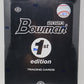 2020 Bowman Baseball 1st Edition Box (Hobby) (24/10)