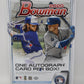 2020 Bowman Baseball Box (Hobby) (24/10)