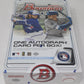 2020 Bowman Baseball Box (Hobby) (24/10)