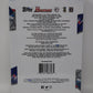 2020 Bowman Baseball Jumbo Box (Hobby) (12/32)