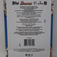 2021 Bowman Baseball Box (Hobby) (24/10)