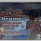 1999 Bowman Chrome Baseball Series 1 Box (Hobby) (24/4)
