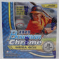 2023 Bowman Chrome Baseball Mega Box (5/5 and 2/5)