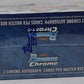 2024 Bowman Chrome Baseball Box (Hobby) (2/6/5)