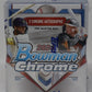 2024 Bowman Chrome Baseball Box (Hobby) (2/6/5)