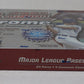 2000 Bowman Chrome Baseball Box (Hobby) (24/4)