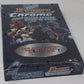 2003 Bowman Chrome Baseball Box (Hobby) (18/4)