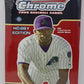 2006 Bowman Chrome Baseball Box (Hobby) (18/4)