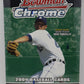 2009 Bowman Chrome Baseball Box (Hobby) (18/4)