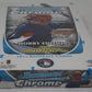 2011 Bowman Chrome Baseball Box (Hobby) (18/4)