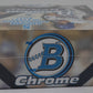 2015 Bowman Chrome Baseball Jumbo Box (Hobby) (12/13)