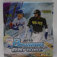 2019 Bowman Chrome Baseball Box (Hobby) (2/6/5)