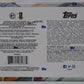 2019 Bowman Chrome Baseball Box (HTA) (3 Autos)
