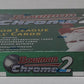 1998 Bowman Chrome Baseball Series 2 Box (Hobby) (24/4)