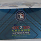 2021 Bowman Chrome Baseball Box (Hobby) (2/6/5)