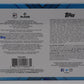 2021 Bowman Chrome Baseball Box (HTA) (3 Autos)