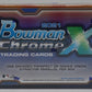 2021 Bowman Chrome X Baseball Box (Hobby)