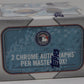 2022 Bowman Chrome Baseball Box (Hobby) (2/6/5)