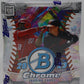 2023 Bowman Chrome Baseball Box (Hobby) (2/6/5)