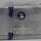2023 Bowman Chrome Baseball Box (Hobby) (2/6/5)