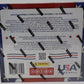 2015 Panini USA Stars & Stripes Longevity Baseball Box (Hobby)