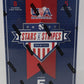 2017 Panini USA Baseball Stars & Stripes Box (5/8)