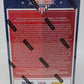 2017 Panini USA Baseball Stars & Stripes Box (5/8)