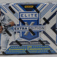 2018 Panini Elite Extra Edition Baseball Box (Hobby) (5/5)