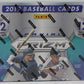 2019 Panini Prizm Baseball Box (Hobby) (12/12)