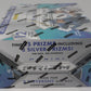 2019 Panini Prizm Baseball Box (Hobby) (12/12)