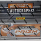 2023 Panini Prizm Baseball Box (Hobby) (12/12)