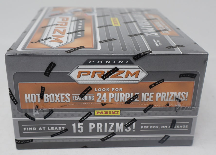 2023 Panini Prizm Baseball Box (Hobby) (12/12)