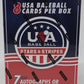 2024 Panini USA Baseball Stars & Stripes Box (Hobby) (1/8)