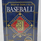 1992 Donruss Baseball Series 1 Box