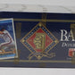 1992 Donruss Baseball Series 1 Box