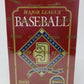 1992 Donruss Baseball Series 2 Box