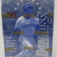 1995 Donruss Baseball Series 1 Box (Retail)