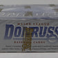 1995 Donruss Baseball Series 1 Box (Retail)