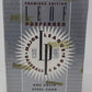 1996 Donruss Leaf Preferred Baseball Box (Hobby) (16/6)
