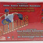 2002 Donruss The Rookies Baseball Box (Hobby)