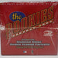 2002 Donruss The Rookies Baseball Box (Hobby)