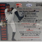 2003 Donruss DLP Rookies & Traded Baseball Box (Hobby)